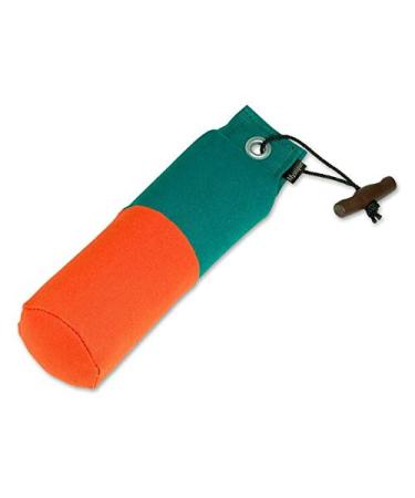 Mystique Dummy Marking 500g orange / green
