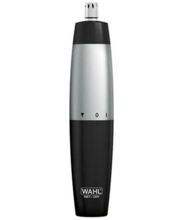 Buy Wahl 5560-2101 Ear Nose & Brow Trimmer - Wet/Dry | International Shipping Available - Buy Online on GoSupps.com