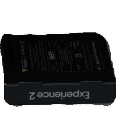 Loop Experience 2 Ear Plugs - Silver - Buy Online on GoSupps.com