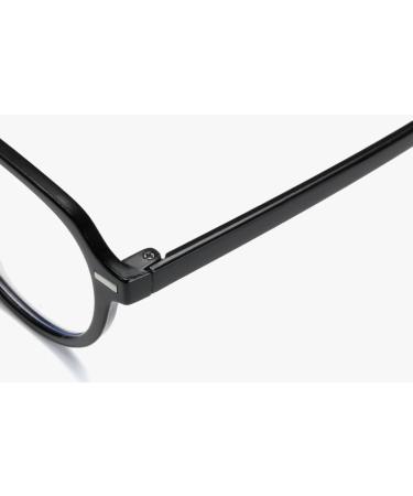 VENOAL Large Anti-Fatigue Blue Light Blocking Reading Glasses - Tortoiseshell +300 | Comfortable Computer Glasses for Eye Protection - Buy Online on GoSupps.com