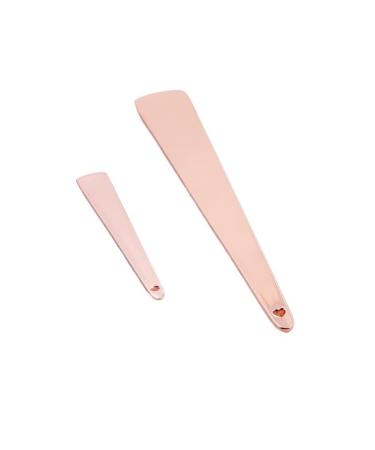 Portable Silver Beauty Wand - Versatile Gentle Care for All Skin Types | International Shipping Available - Buy Online on GoSupps.com