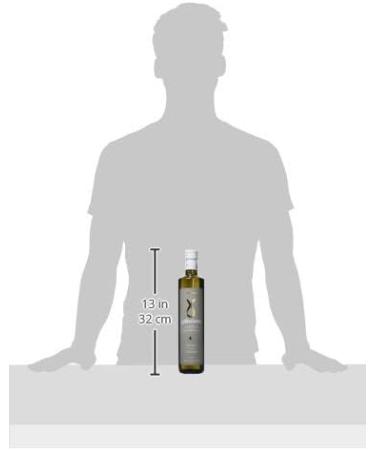 GALATIANO Superior Organic Extra Virgin Olive Oil Cold-Extracted 750 ml - Buy Online on GoSupps.com