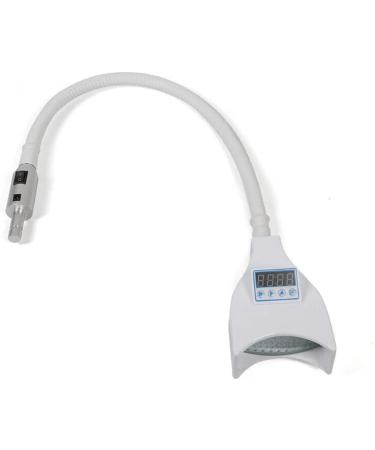 Dental Lampe Led Blanchiment Lampe Led Pour Blanchir Les Dents Sol Portable Blanchiment Des Dents Dentaire Lumi re Acc L Rateur Blanchiment Les - Buy Online on GoSupps.com