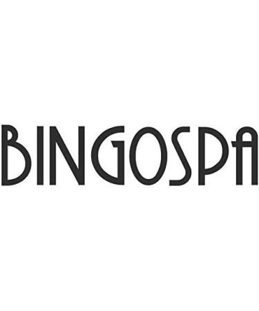 Salt for athlete's foot and cracks between the toes 550 g BINGOSPA - Buy Online on GoSupps.com