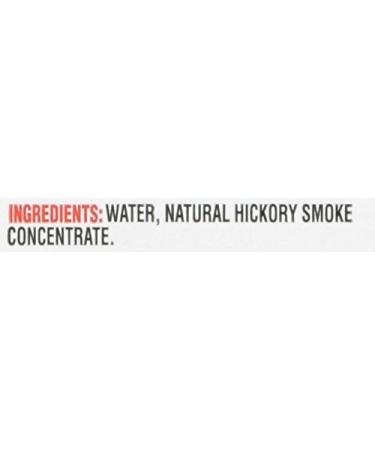 Wrights Liquid Smoke - 3.5 Oz (Pack of 2) | Premium Flavor for BBQ & Grilling - Buy Online on GoSupps.com