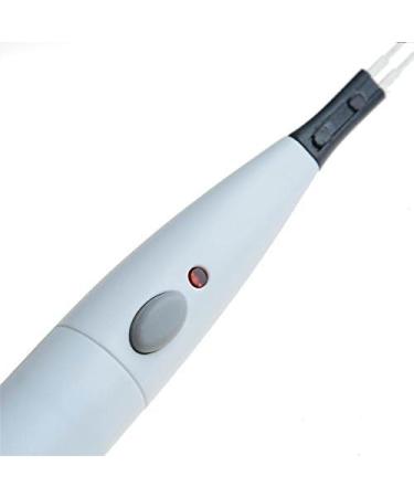 Doc.Royal Dental Gutta Cutter Percha Tooth Gum Cutter with 4 Tips - Buy Online on GoSupps.com