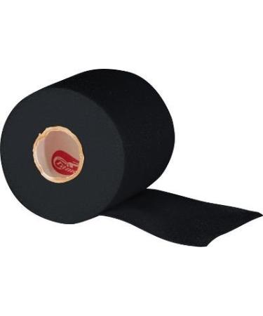 Underwrap / Prewrap for Athletic Tape - 48 Rolls Black