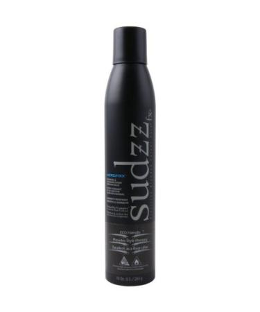 Sudzz Fx AeroFixx Working and Finishing Spray 10 oz