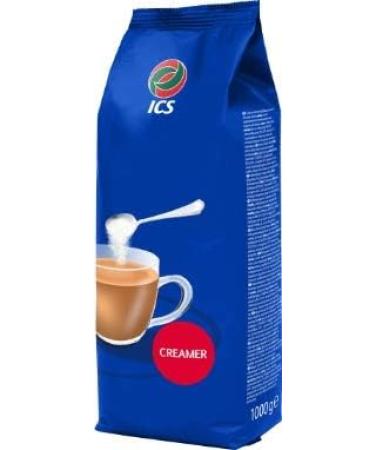  ICS International ICS Coffee Whitener 6 x 1000g Boxes - Buy Online on GoSupps.com