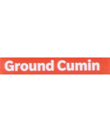Club House Quality Natural Herbs & Spices Ground Cumin 90g - Buy Online on GoSupps.com