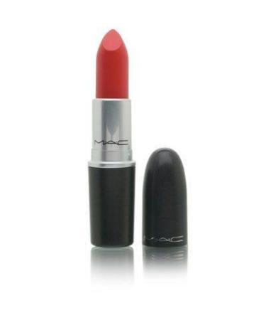 MAC Matte Lipstick # Lady Danger