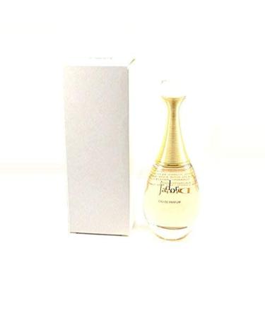 Christian Dior J'Adore Eau De Parfum Spray for Women 3.4 Ounce Green Jasmine 3.4 Fl Oz (Pack of 1) - Buy Online on GoSupps.com