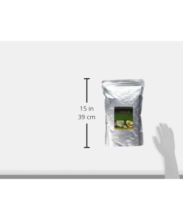 Clearspring Organic Japanese Matcha Green Tea Powder - Premium Grade 1kg - 1 Pack - Buy Online on GoSupps.com