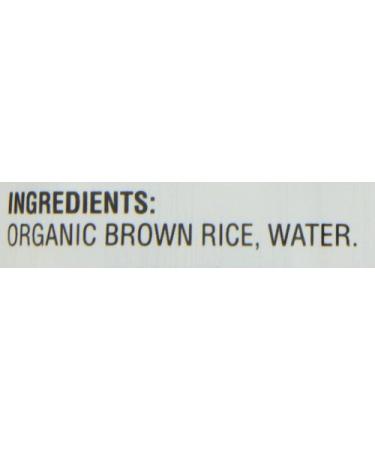 Tinkyada Organic Brown Rice Pasta Spirals, Gluten-Free, 12 oz (Pack of 6) - Buy Online on GoSupps.com