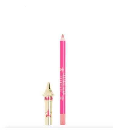 Jeffree Star Cosmetics Velour Lip Liner Pencil - Skin Tight