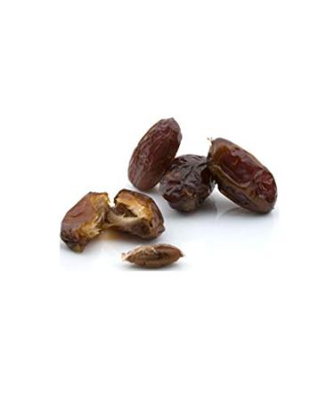 Dried Pitted Dates 3kg