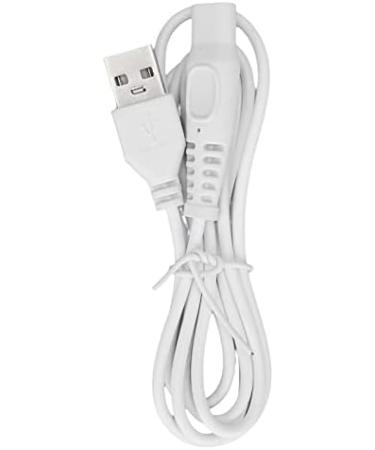 4-in-1 Electric Shaver for Women - Pain-Free Smooth Skin & Cleaning Brush | Best International Shipping - Buy Online on GoSupps.com