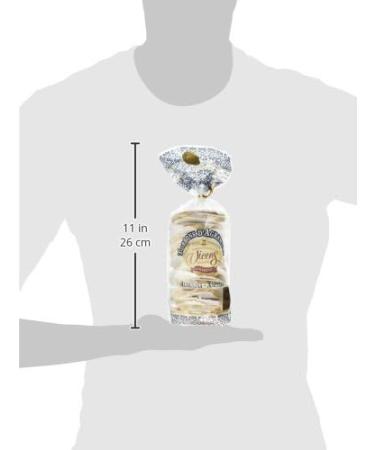 Vicens Agramunt's Almond Nougat Bag 300 g - Buy Online on GoSupps.com