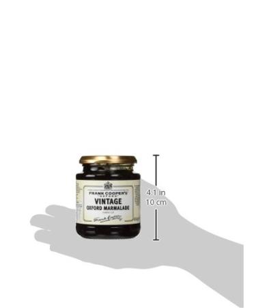 Frank Cooper's Vintage Coarse Cut Oxford Marmalade 16 oz - Authentic British Recipe | 1 Pound Jar - Buy Online on GoSupps.com
