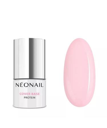 NEONAIL Professional Base & Top Sets for Home Nail Kit | Must-Have Accessories for Nail Professionals | 5 Bases x 3ml | Cover Base, Revital Base, Modeling Base & More - Buy Online on GoSupps.com