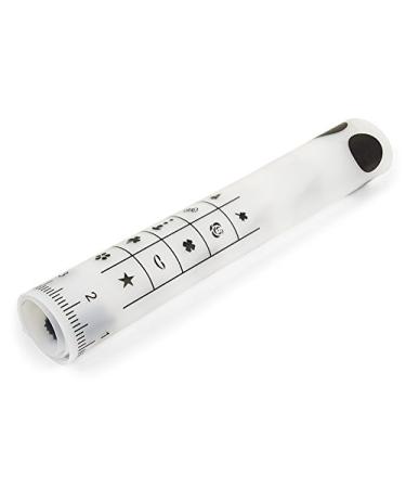 Silicone Stamping Mat - Premium Nail Art Mat for Stamping Stencils & Varnishes | Enjoy International Shipping - Buy Online on GoSupps.com