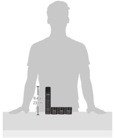 Ecru New York texture stylist tool kit 1 Count - Buy Online on GoSupps.com