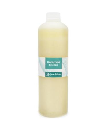 T gobetine de noix de coco Cocamide Dea - Capacit - 250 ml
