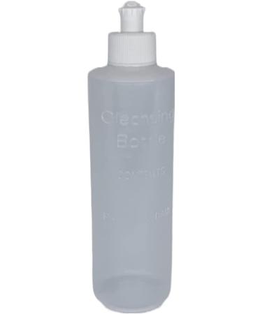 Perineal Squirt Bottle 4 Pack - Postpartum Lavette Cleansing Irrigation - 8oz Refillable Peri Wash Bottle for New Moms and Bidet Use - Buy Online on GoSupps.com