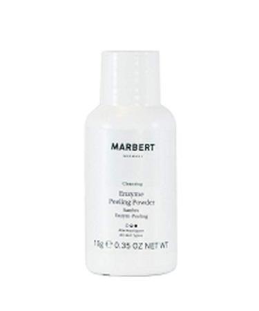 Marbert Classic Body Lotion Set - 3 x 400ml + Free Enzyme Peeling Powder 10g - International Shipping Available - Buy Online on GoSupps.com