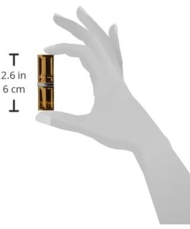 ELIZABETH ARDEN Beautiful Color Moisture Lip Stick Chocolate - Buy Online on GoSupps.com