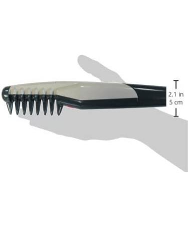Knot Out Electric Pet Grooming Comb by Allstar Innovations - Remove Knots and Tangles with Ease - Buy Online on GoSupps.com