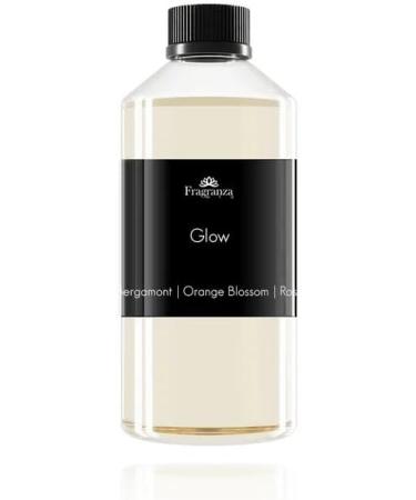 Fragranza613 Luxury Aroma Oil for Diffusers (50ml Glow) Glow 1.6 Fl Oz (Pack of 1) - Buy Online on GoSupps.com