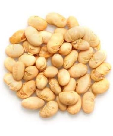 Yupik Organic SOYA Nuts (Dry Roasted Unsalted) Non-GMO Vegan Gluten-Free 1Kg 1 kg (Pack of 1) - Buy Online on GoSupps.com