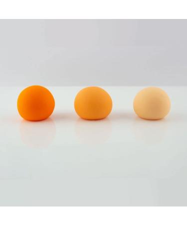 Dekozauber24 Food Coloring Gel - Orange 30g Tube for Fondant & Marzipan - Premium Baking & Cake Decoration Accessories - Buy Online on GoSupps.com