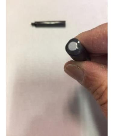 Hearing Aid Cleaning Tool - Black | Keep Your Device Clean and Functional - Buy Online on GoSupps.com