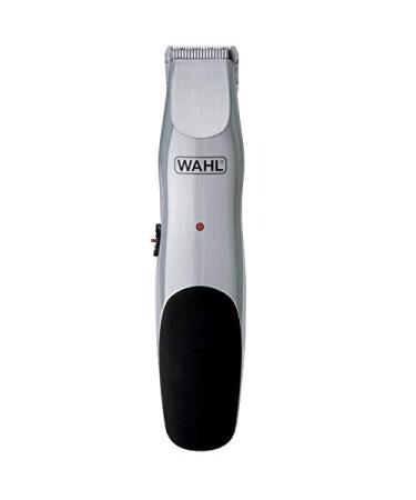Wahl Trimmer Beard Rechargeable Cord/Cordless 12-Piece Kit
