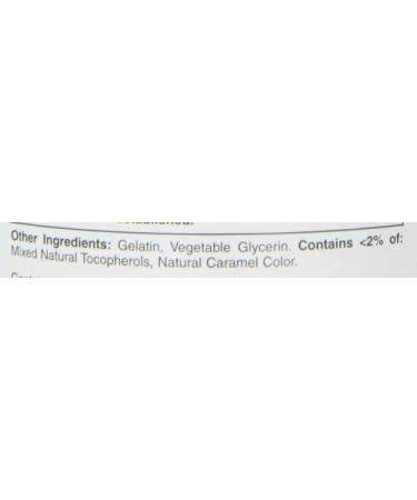 Nature's Bounty Fish Oil + D3 90 Softgels - Heart & Immune Support - Buy Online on GoSupps.com