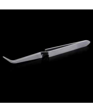 Nail Pinching Tool Nail Pinching Tool Stainless Steel Nail Pinching Clip Manicure Pedicure Tool Nail C Curve Pinching Tool - Buy Online on GoSupps.com