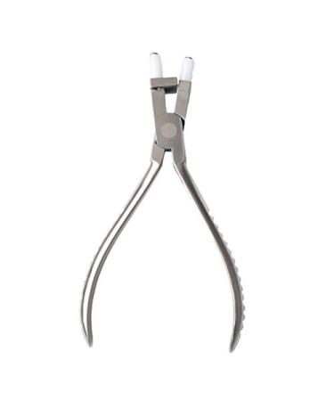 Trident Glasses Clamp Adjust the Radian Elastic Adjustment Tool to your glasses