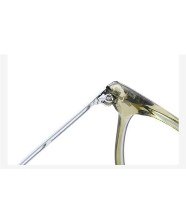 Ultra Light Anti UV Blue Light Blocking Reading Glasses - Large Flat Light Mirror +0.00 - Pink - International Shipping Available - Buy Online on GoSupps.com