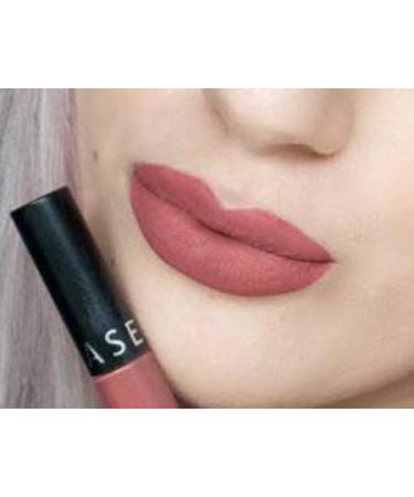 SEPHORA COLLECTION Cream Lip Stain Liquid Lipstick 70 First Date - Long-Lasting Rich Color | International Shipping Available - Buy Online on GoSupps.com