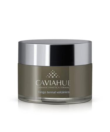 Volcanic Thernal Mud Mask | Puryfing | Restoring the Skin moisture and natural elasticity | From Copahue Volcano | Patagonia Argentina