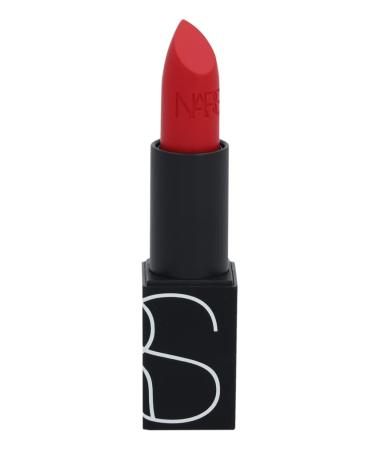 Matte Lipstick - Inappropriate Red | Long-Lasting Bold Color | International Shipping Available - Buy Online on GoSupps.com