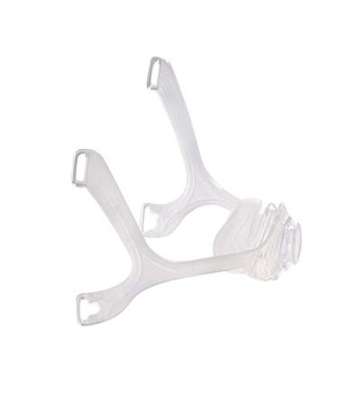 Wisp Mask Silicone Frame- Frame Only- No Headgear or Cushions