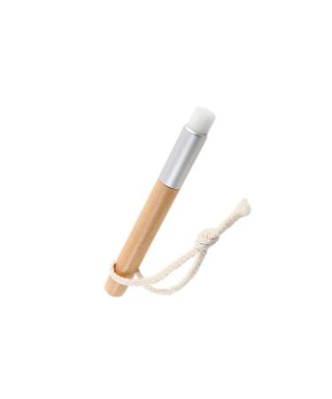 Face Makeup Brush Cleaner Tool - Wash & Remove Blackheads | Medium Facial Brush for Clean Skin - Buy Online on GoSupps.com