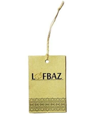 Lofbaz Children Harem Pirate Pants 6-7 Years Elephant Black - Buy Online on GoSupps.com