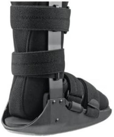 Breg Vectra Lite Short Walker - Large | Premium International Shipping - Buy Online on GoSupps.com