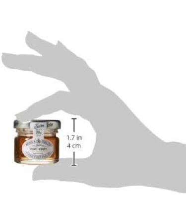 Tiptree Pure Clear Honey 24x28g - Buy Online on GoSupps.com