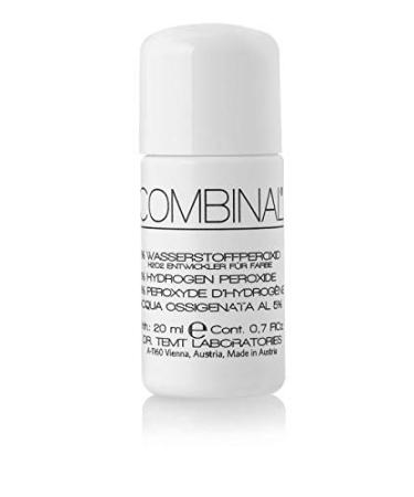 Combinal developer 5% - 20 ml