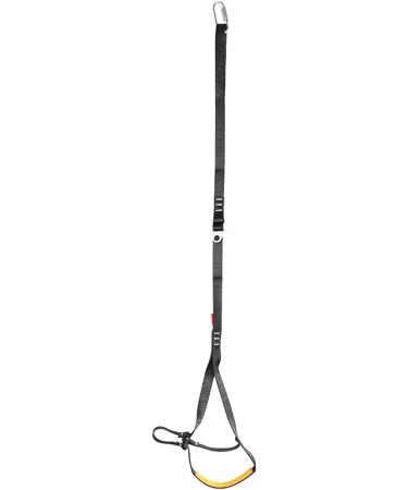 Harilla Adjustable Climbing Lift - Premium Mountaineering Equipment for International Shipping - Buy Online on GoSupps.com